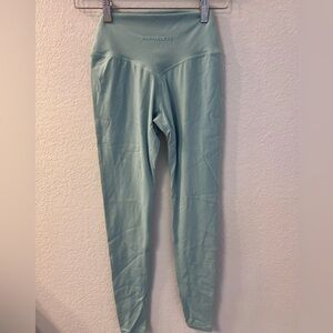 alphabet Alphalux wonder Legging‎  S Green Ivy